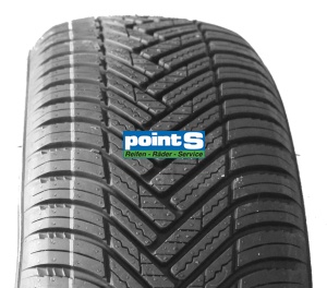 HANKOOK 215/45 R17 91Y XL M+S KINERGY 4S 2 H750