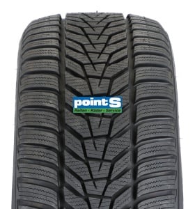 HANKOOK 235/45 R17 97H XL M+S WINTER I*CEPT EVO3 W330