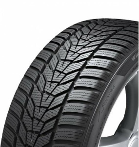 Hankook 235/45 R19 99V Winter i*cept Evo3 W330 - Img 2