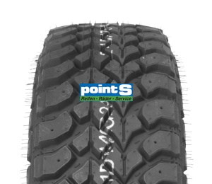 HANKOOK 31X11.50 R15 110Q DYNAPRO MT RT03