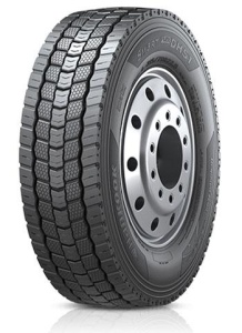 HANKOOK DH51 295/60 R22.5