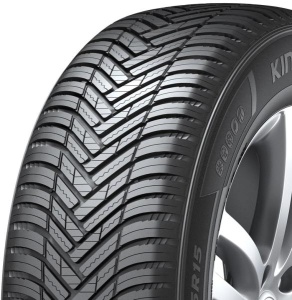 HANKOOK H750 ALLSEASON XL 205/60 R16 - Img 2