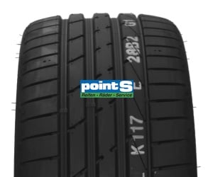 HANKOOK K117 AO 225/50 R17