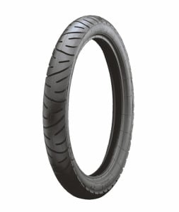 HEIDENAU RACING 2.75 -17 47P TT F/R K56 RSW/DRY