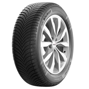 KLEBER QUADRAXER3 XL 205/60 R16