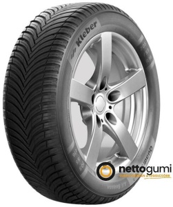 KLEBER QUADRAXER3 XL 225/40 R18