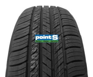 KUMHO 225/65 R17 102V M+S HP71