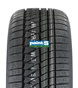 KUMHO 255/55 R20 110V XL M+S WS71