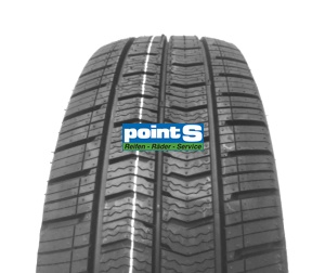 KUMHO CX11 215/75 R16