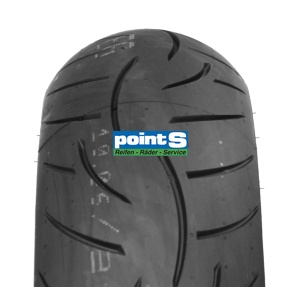 METZELER 110/80ZR18 (58W) TL FRONT ROADTEC Z8 INTERACT M