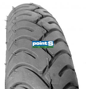 METZELER 3.00 -17 50P TT REINF. F/R ME 22