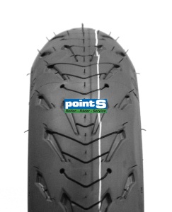 MICHELIN 120/60ZR17 (55W) TL FRONT ROAD 5