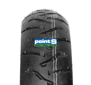 MICHELIN 120/70 R19 60V TL/TT FRONT ANAKEE 3