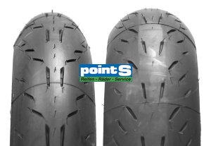 MICHELIN 120/70ZR17 (58W) TL FRONT POWER CUP EVO