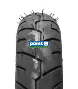 MICHELIN 130/70 -10 52J TL/TT F/R S1