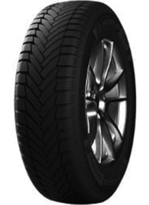 MICHELIN 155/70 R19 88H XL M+S PILOT ALPIN 6