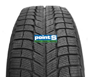MICHELIN 225/50 R18 95H ROF M+S X-ICE XI3