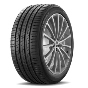 MICHELIN 275/45 R20 110Y XL N0 LATITUDE SPORT PORSCHE - Img 2