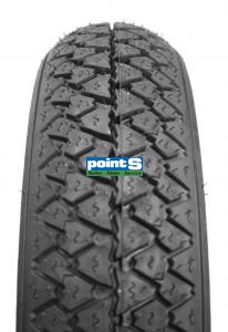 MICHELIN 3.00 -10 42J TL/TT F/R S83