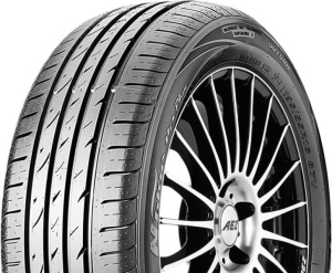 Nexen N'Blue HD Plus 165/60 R15 77T