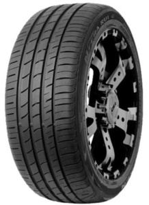 NEXEN N FERA RU1 235/55 R18