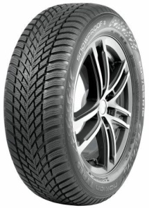 NOKIAN 215/60 R17 96H M+S SNOWPROOF 2 SUV - Img 2