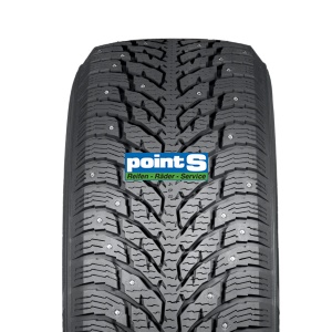 NOKIAN 215/65 R16C 109/107R TL 8 PR M+S HAKKAPELIITTA C4 STUDDED