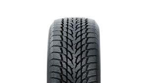 NOKIAN 225/55 R17 101V XL M+S SNOWPROOF 1 - Img 2