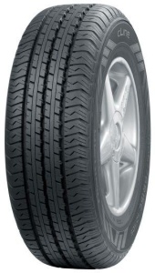 NOKIAN TYRES 215/75 R16 116/114S Nokian cLine CARGO C