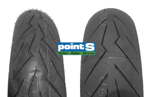 PIRELLI 120/70 R17 58H TL FRONT DIABLO ROSSO SCOOTER