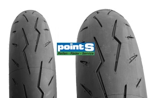 PIRELLI 160/60ZR17 (69W) TL REAR DIABLO ROSSO IV