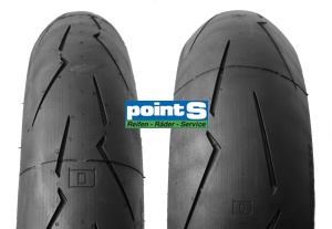 PIRELLI 200/55 R17 78V TL REAR DIABLO SUPERCORSA V4 SC3