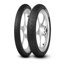 PIRELLI 3.00 -18 47S TL FRONT CITY DEMON