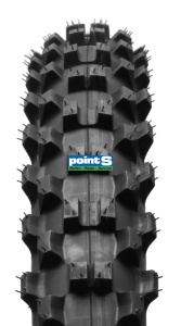 PIRELLI 80/100 -21 51M TT FRONT SCORPION MX EXTRA X MST