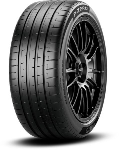 PIRELLI P-ZERO(PZ5) XL 235/40 R19