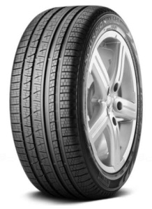 PIRELLI SCORPION VERDE AS MOE RFT 235/60 R18