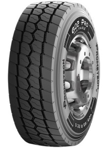 PROMETEON G02 PRO MULTIAXLE 425/65 R22.5