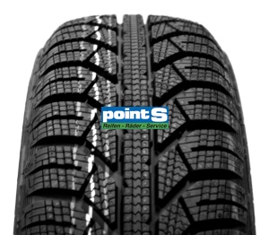 SEMPERIT 205/65 R15 94H M+S MASTER-GRIP 2