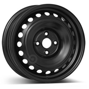 SF HYUNDAI/K 6X15 ET46 4/100 BLACK 4065 154704 KI515011 15296 R1-2002