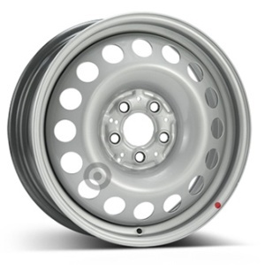 SF MERCEDES V-KLASSE 6.5 X 17 9002 175303 ME517007 MWD17012 R1-1912