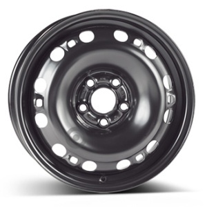SF SKODA FABIA 6Y 6,0X15 8000 152507 VO515025 15154 R1-1519