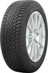 TOYO 205/45 R17 88W XL M+S CELSIUS AS2