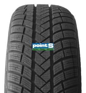 VREDESTEIN 205/55 R17 91H VW M+S WINTRAC PRO