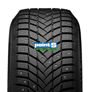 VREDESTEIN 205/60 R16 96T XL M+S WINTRAC ICE SPIKE