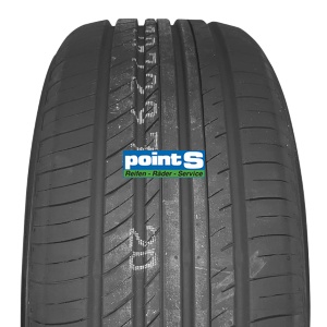 YOKOHAMA 225/55 R17 97W RPB ADVAN DB V552