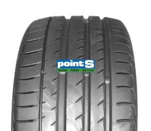 YOKOHAMA 265/50 R20 111W XL RPB ADVAN SPORT (V105)