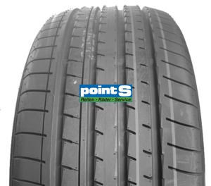 YOKOHAMA V61A 235/60 R18