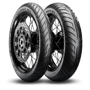 AVON 110/80 -18 58V TL F/R ROADRIDER MKII