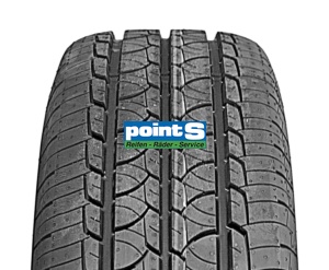 BARUM 205/70 R15C 106/104R TL 8 PR VANIS 2