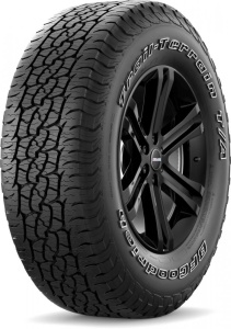 BF-GOODRICH 265/75 R16 116T M+S TRAIL-TERRAIN T/A